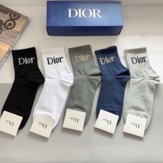 Christian Dior Socks